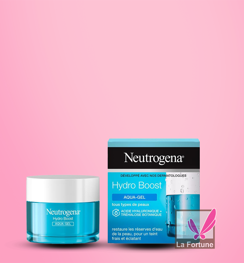 NEUTROGENA HYDRO BOOST AQUA GEL