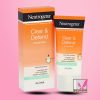 NEUTROGENA CLEAR AND DEFEND HYDRATANT