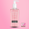 NEUTROGENA VISIBLY CLEAR CLEANSING GEL PINK GRAPAFRUIT